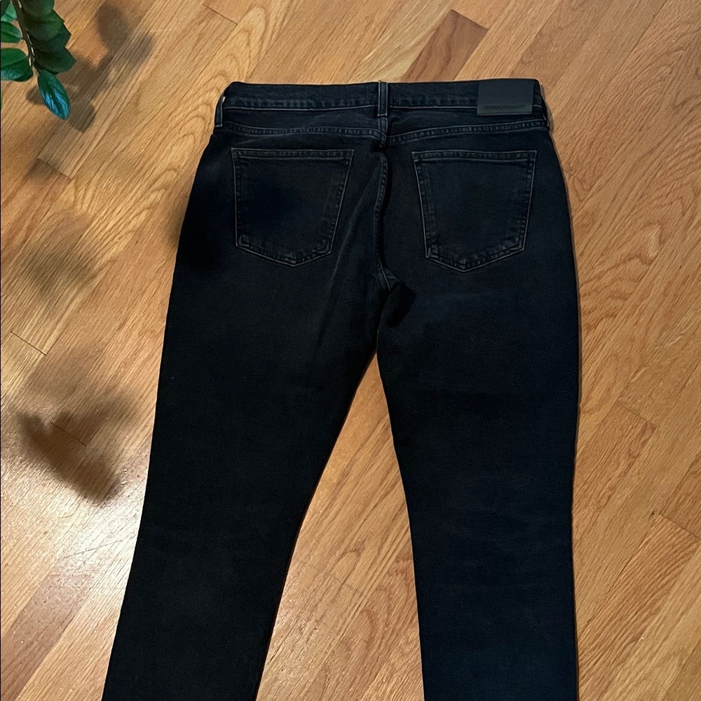Citizens Of Humanity Dark Jeans - Picture 4 of 4